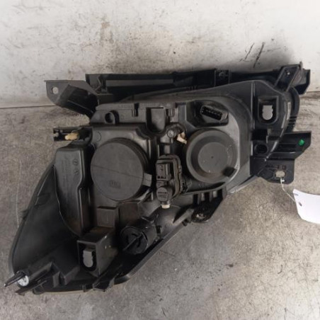 Optique avant principal droit (feux)(phare) RENAULT CLIO 3