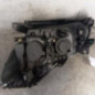 Optique avant principal droit (feux)(phare) RENAULT CLIO 3