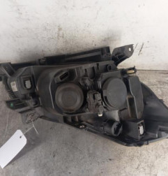Optique avant principal gauche (feux)(phare) RENAULT CLIO 3