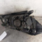 Optique avant principal gauche (feux)(phare) RENAULT CLIO 3