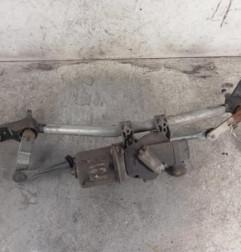 Moteur essuie glace avant RENAULT CLIO 3