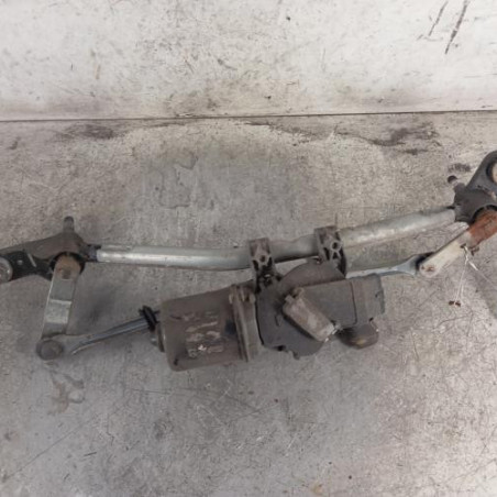 Moteur essuie glace avant RENAULT CLIO 3