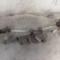 Moteur essuie glace avant RENAULT CLIO 3