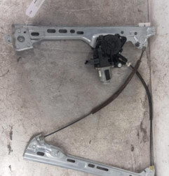 Leve vitre electrique avant droit RENAULT MEGANE 4 Photo n°1
