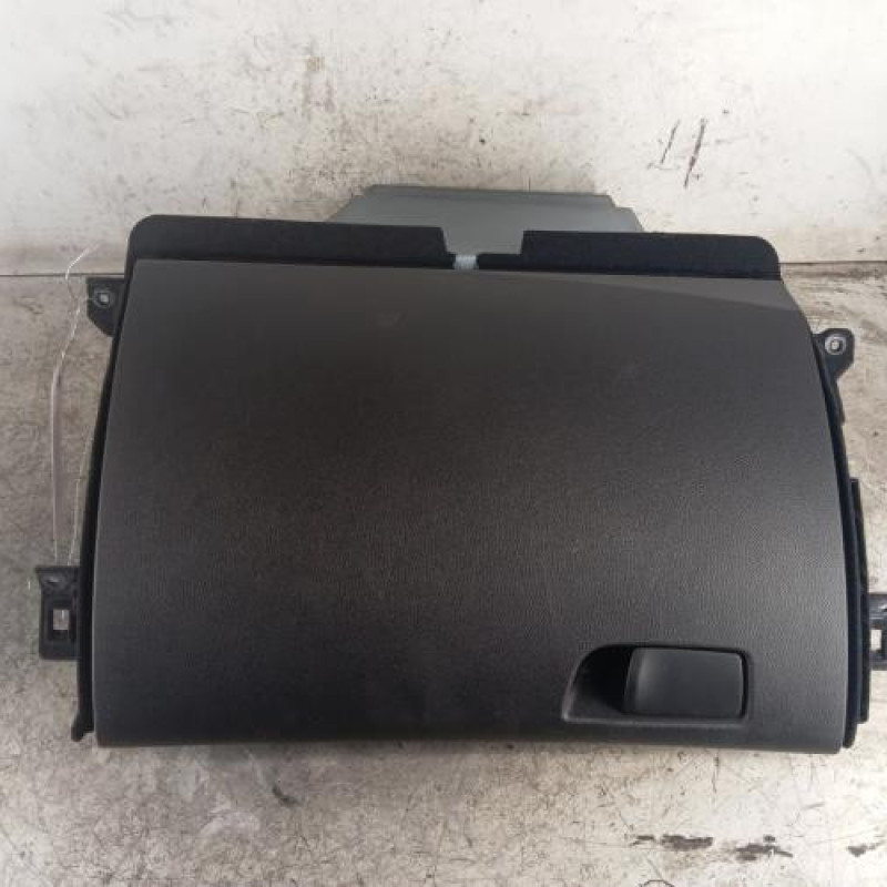 Boite a gants RENAULT MEGANE 4 Boite a gants RENAULT MEGANE 4