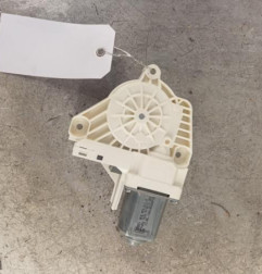 Moteur leve vitre arriere gauche AUDI A1 1 Photo n°1