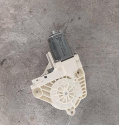 Moteur leve vitre avant gauche AUDI A1 1 Photo n°1