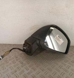 Retroviseur droit RENAULT SCENIC 3 Photo n°1