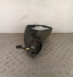 Retroviseur droit RENAULT SCENIC 3 Photo n°3