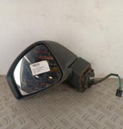 Retroviseur gauche RENAULT SCENIC 3 Photo n°1