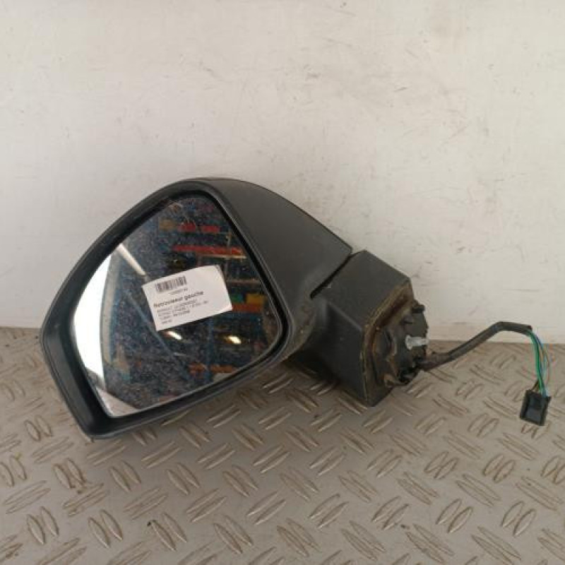 Retroviseur gauche RENAULT SCENIC 3