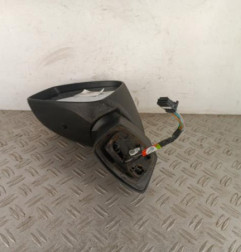 Retroviseur gauche RENAULT SCENIC 3 Photo n°3