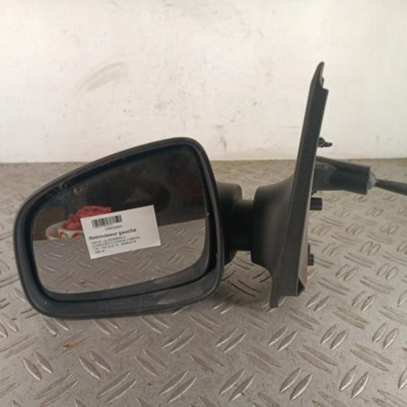 Retroviseur gauche DACIA LOGAN MCV 2 Retroviseur gauche DACIA LOGAN MCV 2