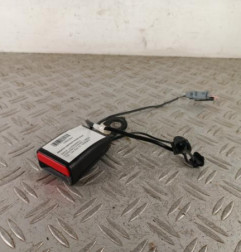 Attache ceinture avant droit DACIA LOGAN MCV 2 Photo n°1