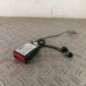 Attache ceinture avant droit DACIA LOGAN MCV 2