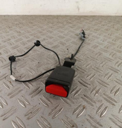 Attache ceinture avant droit DACIA LOGAN MCV 2