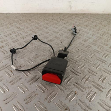 Attache ceinture avant droit DACIA LOGAN MCV 2