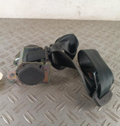 Ceinture arriere gauche DACIA LOGAN MCV 2 Photo n°1
