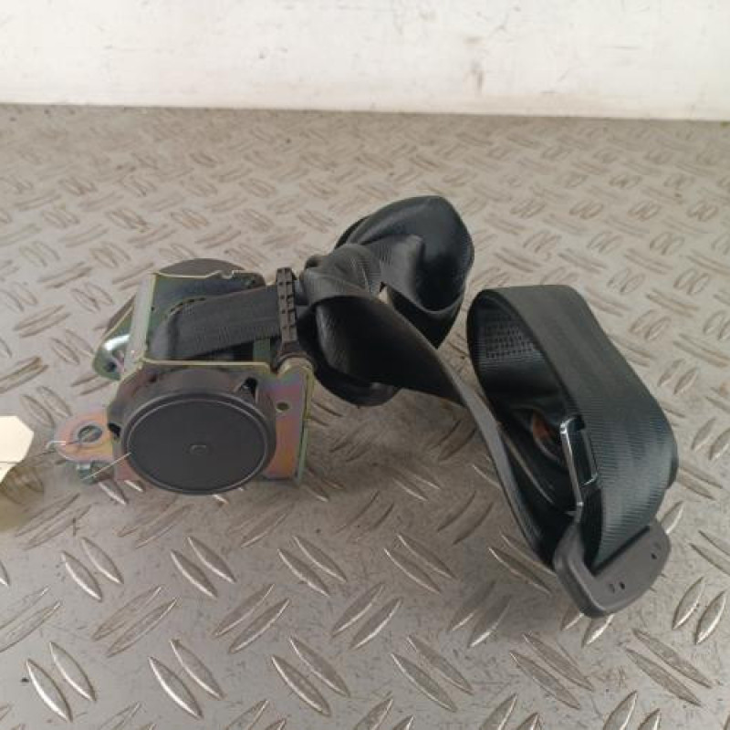 Ceinture arriere gauche DACIA LOGAN MCV 2 Ceinture arriere gauche DACIA LOGAN MCV 2