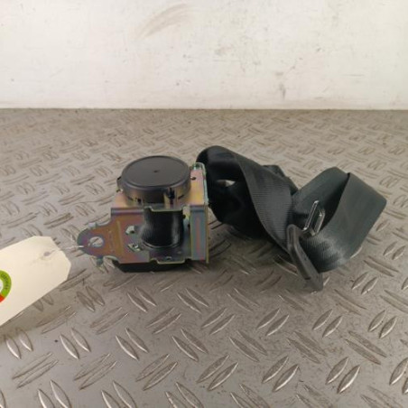 Ceinture arriere gauche DACIA LOGAN MCV 2