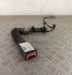 Attache ceinture avant droit MINI MINI 2 R56 Photo n°1