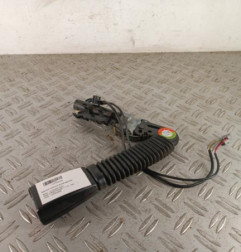 Attache ceinture avant gauche MINI MINI 2 R56 Photo n°1