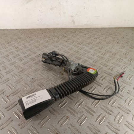 Attache ceinture avant gauche MINI MINI 2 R56 Photo n°1