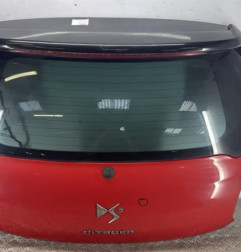 Malle/Hayon arriere CITROEN DS3 Photo n°1