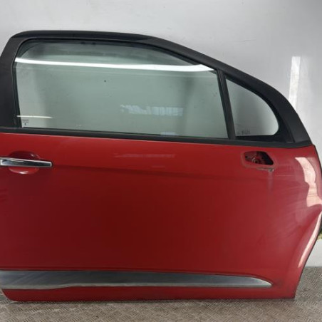 Porte avant droit CITROEN DS3 Photo n°1