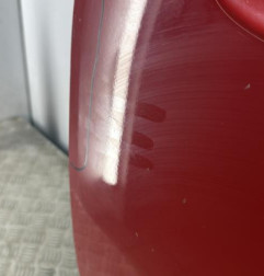 Porte avant droit CITROEN DS3