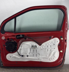 Porte avant droit CITROEN DS3 Photo n°3
