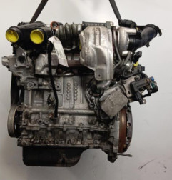 Moteur PEUGEOT PARTNER 2 Photo n°1