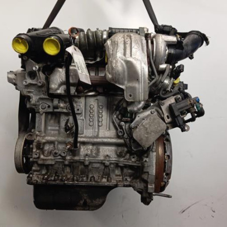 Moteur PEUGEOT PARTNER 2 Photo n°1