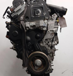 Moteur PEUGEOT PARTNER 2
