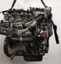 Moteur PEUGEOT PARTNER 2 Photo n°3