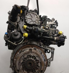 Moteur PEUGEOT PARTNER 2 Photo n°4