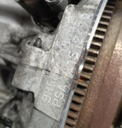 Moteur PEUGEOT PARTNER 2 Photo n°5