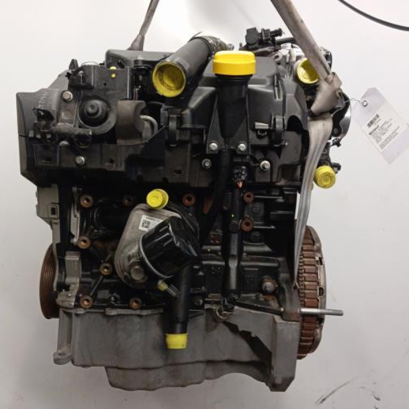 Moteur RENAULT CAPTUR 1