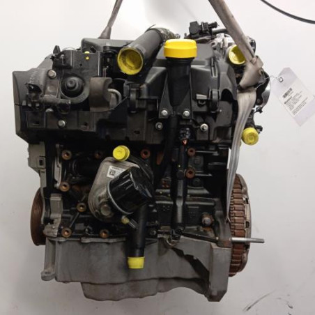 Moteur RENAULT CAPTUR 1 Photo n°1