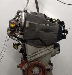 Moteur RENAULT CAPTUR 1