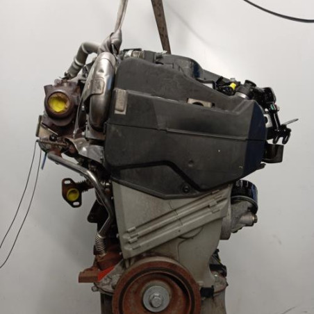 Moteur RENAULT CAPTUR 1