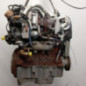 Moteur RENAULT CAPTUR 1