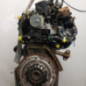 Moteur RENAULT CAPTUR 1