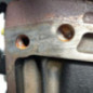 Moteur RENAULT CAPTUR 1