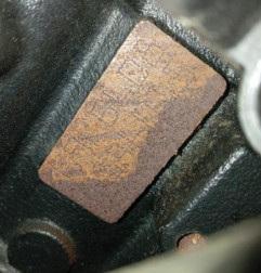 Moteur RENAULT CAPTUR 1 Photo n°7