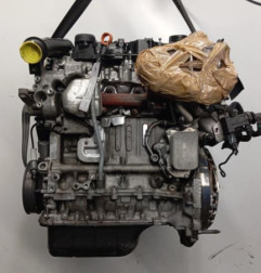 Moteur PEUGEOT 208 1 Photo n°1