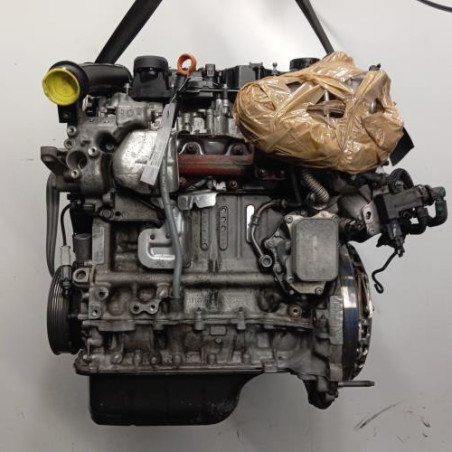 Moteur PEUGEOT 208 1 Photo n°1