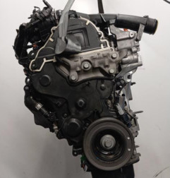 Moteur PEUGEOT 208 1