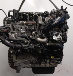 Moteur PEUGEOT 208 1 Photo n°3
