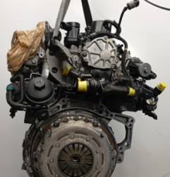 Moteur PEUGEOT 208 1 Photo n°4